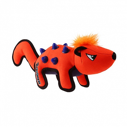 GiGwi Basic Іграшка для собак Скунс підвищеної міцності купити KITIPES.COM.UA