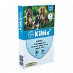 Kiltix 48 см Нашийник для середніх собак від бліх та кліщів