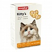 Beaphar Kitty's Mix Кормова добавка для котів