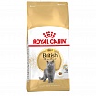 Royal Canin Adult British Shorthair Корм для британських котів