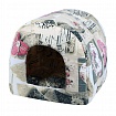 Collar Будинок-лежак «Арка 117» для собак та котів