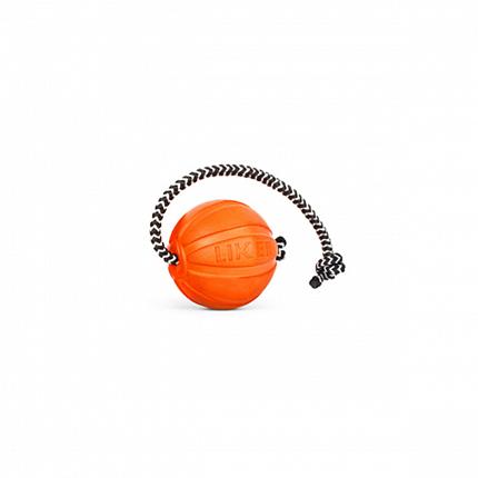 LIKER Cord (Лайкер Корд) М'ячик на шнурі  купити KITIPES.COM.UA
