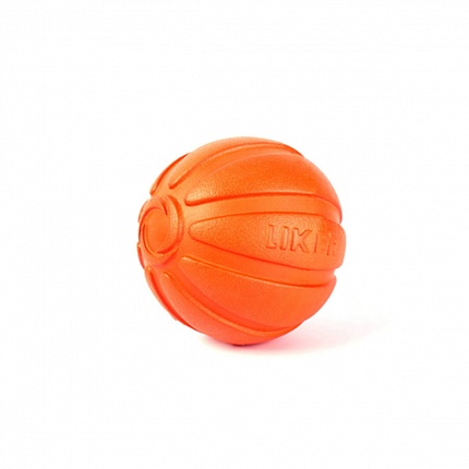 LIKER (Лайкер) М'ячик-іграшка для собак купити KITIPES.COM.UA