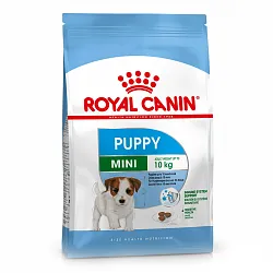 Royal Canin Puppy Mini Сухий корм для цуценят малих порід
