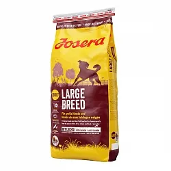 Josera Dog Large Breed Cухий корм для собак великих порід