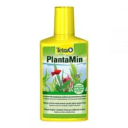 Tetra PlantaMin удобрение для роста водорослей