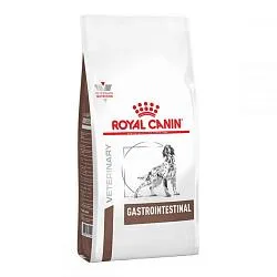 Royal Canin Gastrointestinal Лікувальний корм для собак