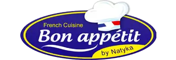 Купити Bon Appetit