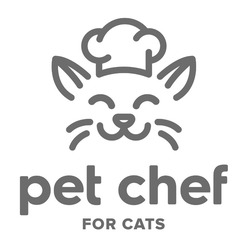  Pet Chef