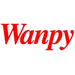 Купити Wanpy