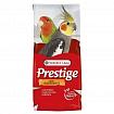Versele-Laga Prestige Big Parakeets Корм для середніх папуг