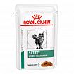 Royal Canin Satiety Weight Management Лікувальні консерви для котів