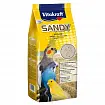 Vitakraft Sandy Vogelsand Пісок для птахів