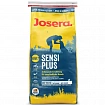 Josera (Йозера) Сухий корм для дорослих собак з чутливим травленням качка з рисом | Dog SensiPlus Adult 