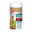 8in1 Мультивітамінний комплекс для дорослих собак | Vitality Adult Multi Vitamin 