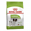 Royal Canin X-Small Adult Сухий корм для собак мініатюрних порід