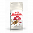 Royal Canin Fit 32 Сухий корм для дорослих котів в хорошій формі