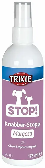 Trixie 2931 Спрей-відлякувач для захисту від погризів для собак купити KITIPES.COM.UA