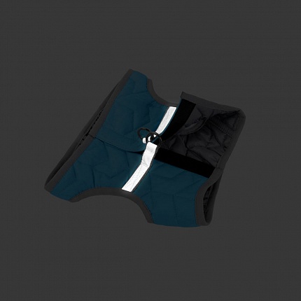 Шлея м'яка AiryVest ONE купити KITIPES.COM.UA