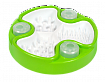 AnimAll інтерактивна миска-іграшка для повільного харчування