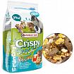 Versele-Laga Crispy Snack Popcorn Додатковий корм для гризунів