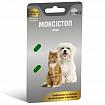 ProVET Моксістоп Міні таблетки від паразитів для котів і собак