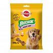 Pedigree Biscrok Multi Mix Ласощі для собак хрустке печиво