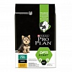 Pro Plan (Про План) Корм для цуценят дрібних і карликових порід | PUPPY SMALL & MINI Optistart 