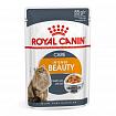Royal Canin Intense Beauty Care Jelly Консерви для котів підтримки краси шерсті в желе
