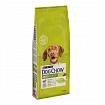 Purina Dog Chow Adult Lamb Сухий корм для дорослих собак з ягням