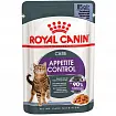 Royal Canin Aappetite Сontrol Cij Консерви для стерилізованих котів з м'ясом