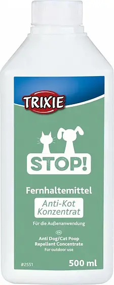 Trixie 2551 Anti-Kot Гель-відлякувач для захисту місць для котів і собак купити KITIPES.COM.UA