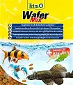 Корм для донних риб Tetra Wafer Mix