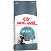 Royal Canin Hairball Care Сухий корм для котів виведення шерсті