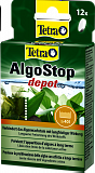Tetra AlgoStop depot препарат для боротьби з водослями