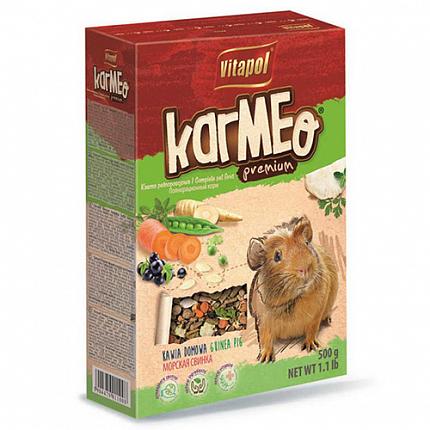 Vitapol Karmeo Корм для морських свинок купити KITIPES.COM.UA