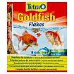 Tetra Goldfish Корм для риб у вигляді пластівців