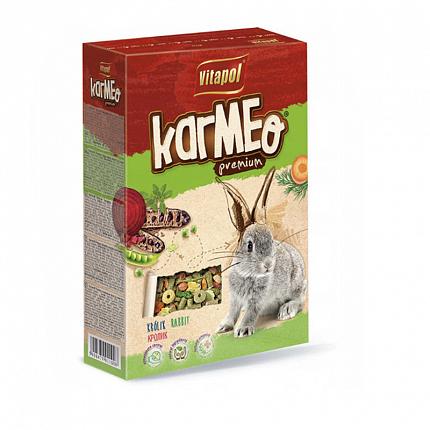 Vitapol Karmeo Корм для кроликів купити KITIPES.COM.UA