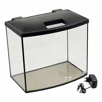 Природа акваріумний комплект «НЕОН» LED купити KITIPES.COM.UA