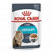 Royal Canin Urinary Care Консерви для котів профілактика сечокам'яної хвороби