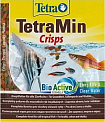 Tetra TetraMin Crisps Корм для акваріумних риб, чіпси