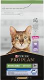 Корм Pro Plan Cat Sterilised Senior 7+ Longevis Turkey для стерилізованих кішок з індичкою