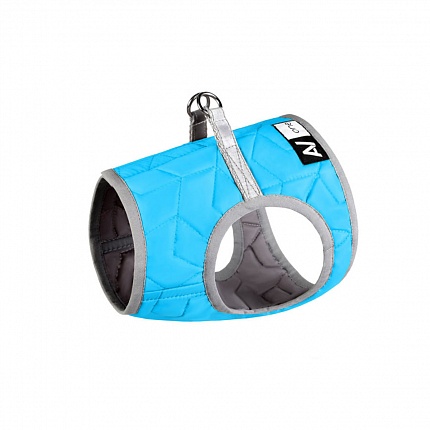 Шлея м'яка AiryVest ONE купити KITIPES.COM.UA