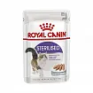 Royal Canin Sterilised Loaf Паштет для стерилізованих котів