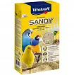 Vitakraft Sandy Mineralsand Пісок для птахів