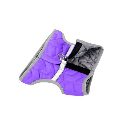 Шлея м'яка AiryVest ONE купити KITIPES.COM.UA