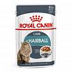 Royal Canin Hairball Care Консерви для котів виведення шерсті