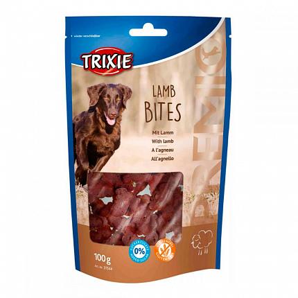 Trixie 31544 Premio Lamb Bites Ласощі для собак з ягням купити KITIPES.COM.UA
