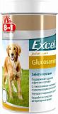 8in1 (8в1) Вітамінний комплекс для собак, що підтримує здоров'я суглобів | Vitality Excel Glucosamine