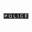 Змінний надпис "Dog Extremе" "POLICE"